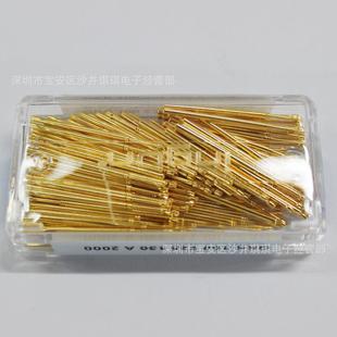 探针测试针英DZQ钢探针GKS100225130A2000010MIL