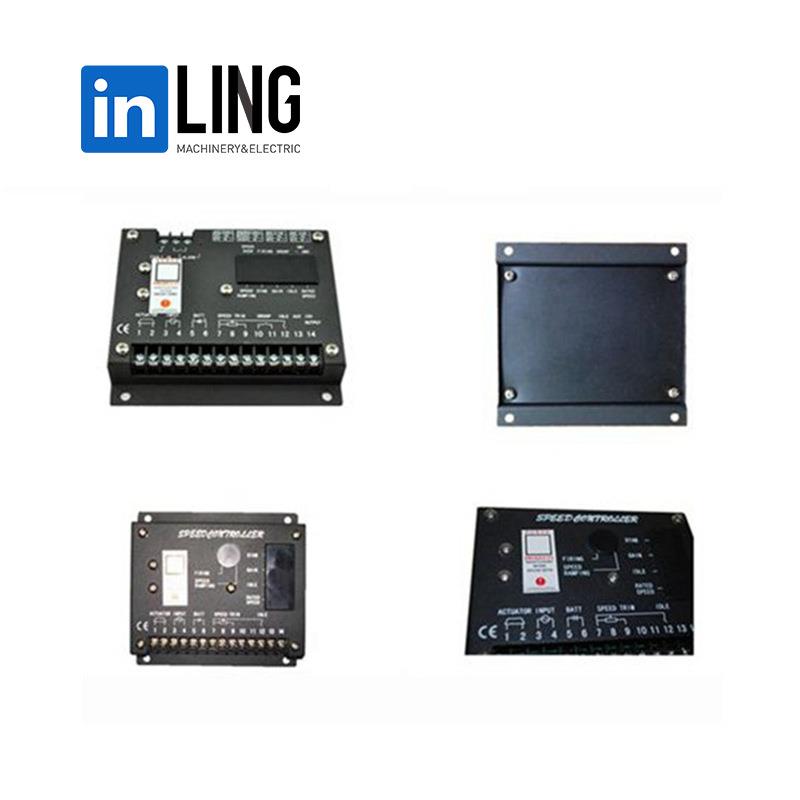 油发电机元组控制单速柴度制系控统SS6700h6700h