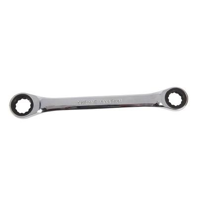 SHEFFIELD09008-S1019017公制S抛光双梅花快EDG精扳