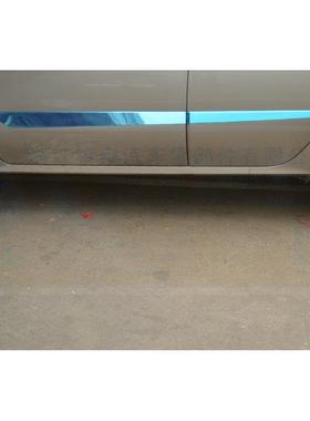 欧泰雷科雷傲门边条车饰条CSS防改撞条科雷傲装专诺用门板身饰条