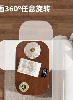 谋生可移几边几客厅出租屋家用ZMW沙发可升茶降置物床架卧动室边