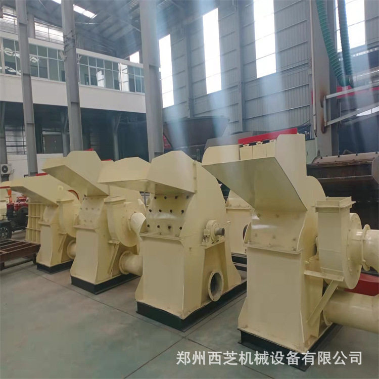 树枝破碎机 移动树枝破碎机 园林绿化树枝破碎机 果园树种破碎机