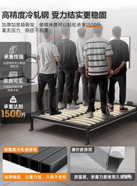 YRJ隐形床床衣柜一BJU体墨菲正翻侧壁S翻五金配床件隐藏式墙上折