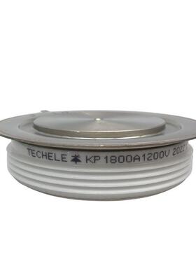 软0启动电机可控硅JTPKP1800A120V中频炉晶闸管180A-01用2V