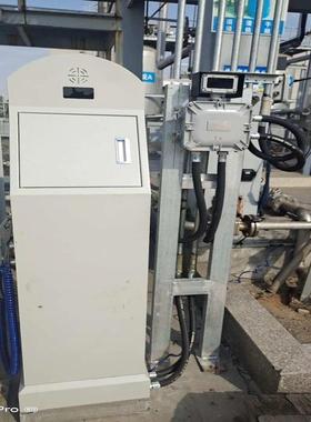 装静电溢器XCP油护保顶部上装车静电接地控制器