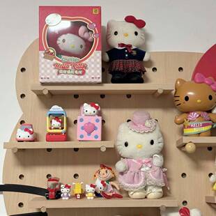 壁实木生板儿态童LXX挂壁收纳架洞洞板房学生装饰挂板挂式摆件置