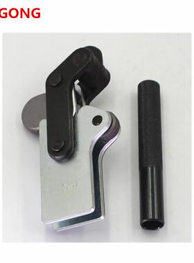 cncC工装夹具快速钳肘夹夹紧装置手夹动压紧器H7GHHS0OBX103