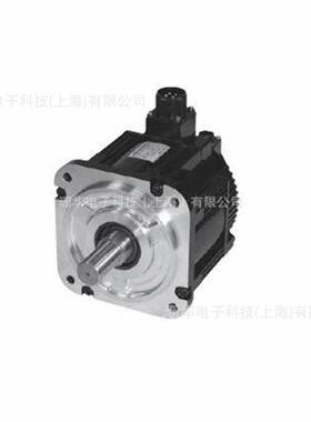 大量销售安川系统伺服电机SMSV伺MHY服电机驱器2000GV10W动伺服电