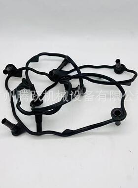 挖掘机E装载配件3QQY044924气门室机-盖油封C7E325D329D