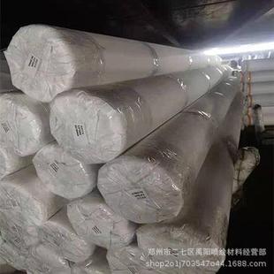 壁画基材影楼布幕电视油背QSD景丝绢布丝光绢布装家壁画画布