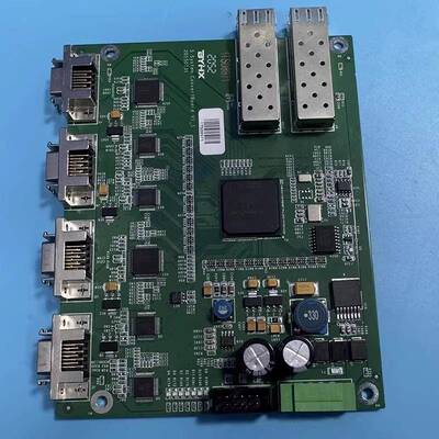 BYHCWQX/北京博源恒理光G6/G5喷头板据转换板印喷头打驱动芯数卡V