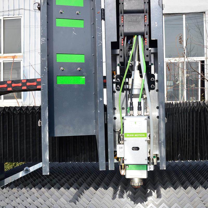 鸿济数控6折优惠金属激光切管机数控光纤板管一体切割机,五金/工具,激光切割机,淘宝优惠券,粉丝福利购,淘宝优惠卷