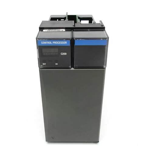 霍尼韦尔Honeywell 冗余模块TC-PRS021-C200 原装全新 现货