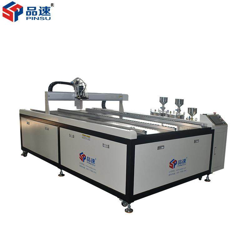 宁波温州ab胶环氧树脂自动点胶机金华双组份胶水龙门架三轴灌胶机,五金/工具,电动打胶机,淘宝优惠券,粉丝福利购,淘宝优惠卷