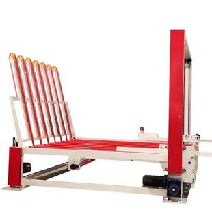 收纸堆码机 纸盒包装设备加工设备 瓦楞纸板生产线一体机