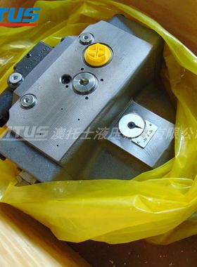 高压泵A4VSE250轴向柱塞变量泵液压泵227-4635钢铁行业系统油泵