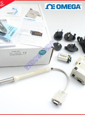 欧米ITHX-SD-2-2D,ITHX-SD-2-5D,ITHX-SD-2-NS网络温湿度记录仪器