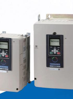 CIMR-GA70B4009安川重载型变频器3.7KW/380V现货供应 GA700系列