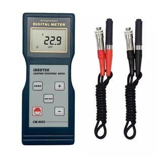 8823 8821 8822涂层测厚仪镀层漆膜仪油漆层 兰泰原装