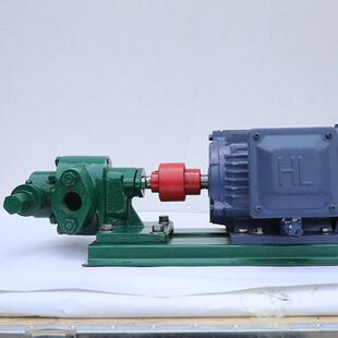 齿轮泵泊远东KCB18.3材质铸铁