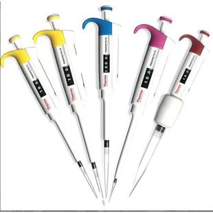 赛默飞微量移液器4641030NF1单道可变量程移液器 10μL CE认证1