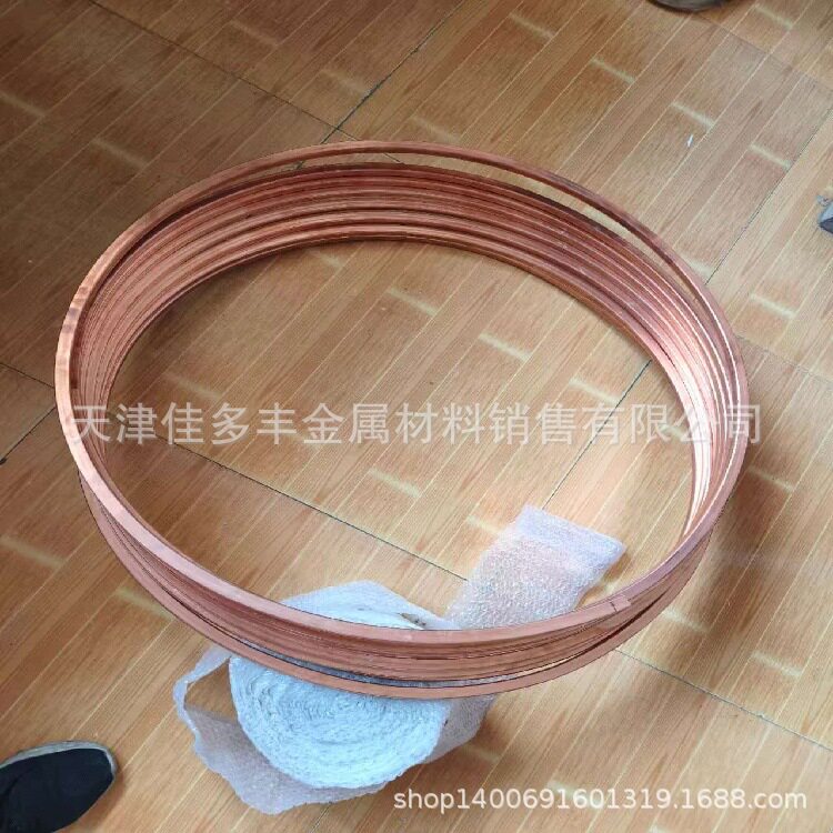 供应（厚壁\紫铜方管）8*8*110*10*212*12*214*14*215*15*2