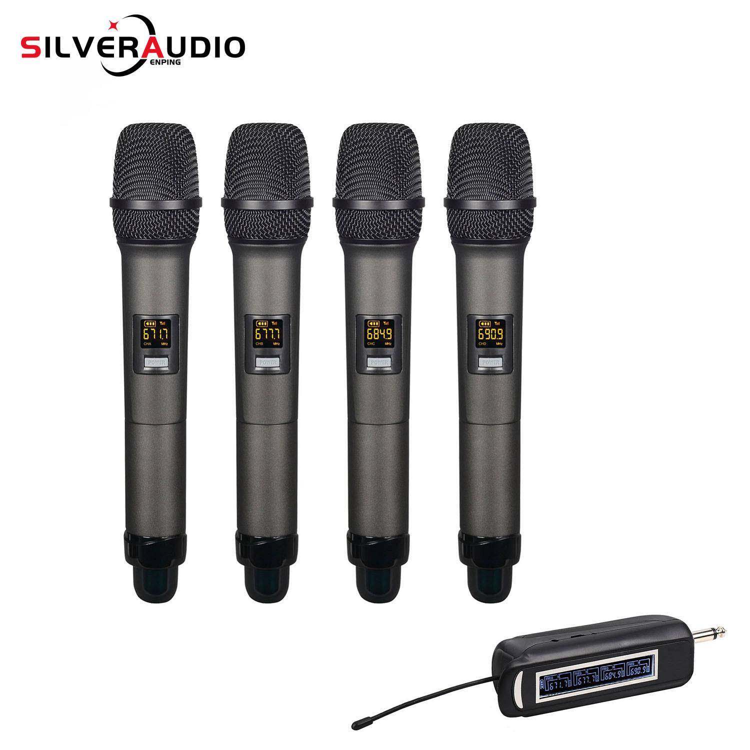 GAW-RM70无线麦克风家用便携话筒舞台演出户外一拖四U段麦克风,机械设备,其他机械设备,淘宝优惠券,粉丝福利购,淘宝优惠卷