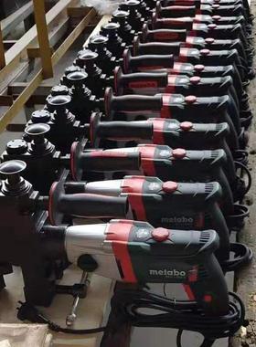 电动坡口机内账式ISY-28平稳管道外卡式坡口机不锈钢管平口削口机