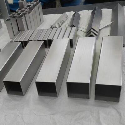 供应TA1TA2钛六角棒钛椭圆管TC4钛合金棒材可切割无缝钛管