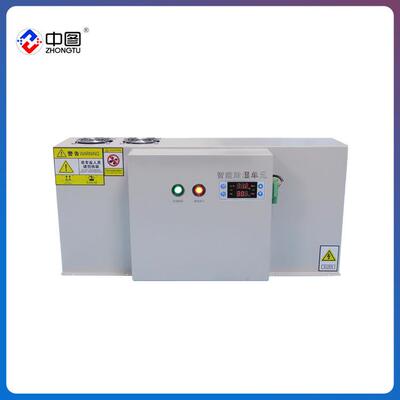 工厂直销ZHCS-DZ顶置式除湿装置开关柜智能除湿装置工业除湿机