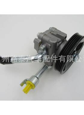 适用于NAVARAD40R51方向机助力泵49110-EB700