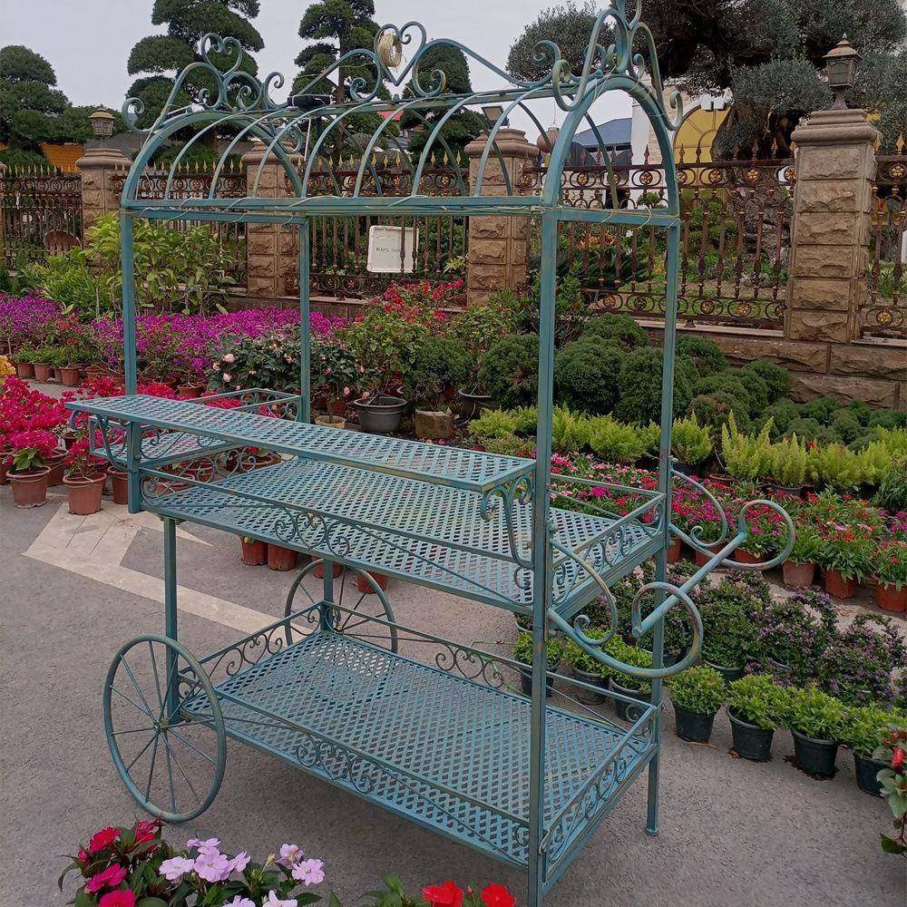 外贸出口原单别墅庭院大型花架两层推车花架露台花园户外做旧花架,机械设备,其他机械设备,淘宝优惠券,粉丝福利购,淘宝优惠卷