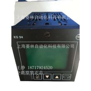德国PMA温控器KSVC-101-00111-U00?KS90-104-0000E-000