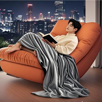 单人休闲椅网红沙发椅懒人月亮摇椅摇摇躺椅客厅阳台家用成人午睡