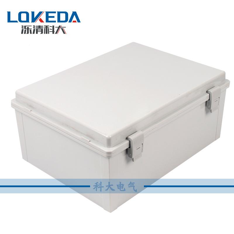 4006*护300*70mm塑KD-MG-40料防水箱工程仪器防水箱IP6防等级放1
