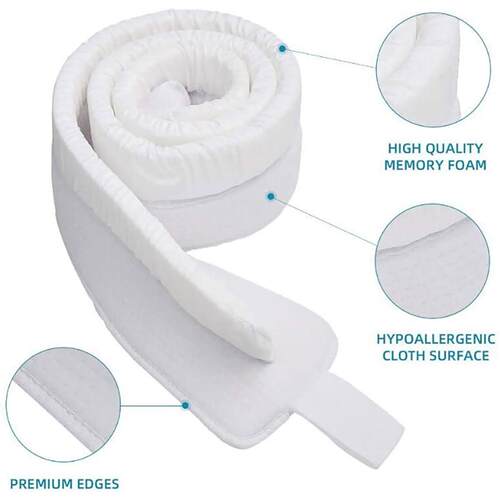 垫床桥床塞连接器双人床EFO桥双人床垫连接带床缝特大床连接器