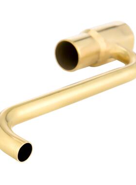 泉鼓NYQ泡涌喷观泉喷头全铜不锈钢广式管水池水景景喷头厂家带直