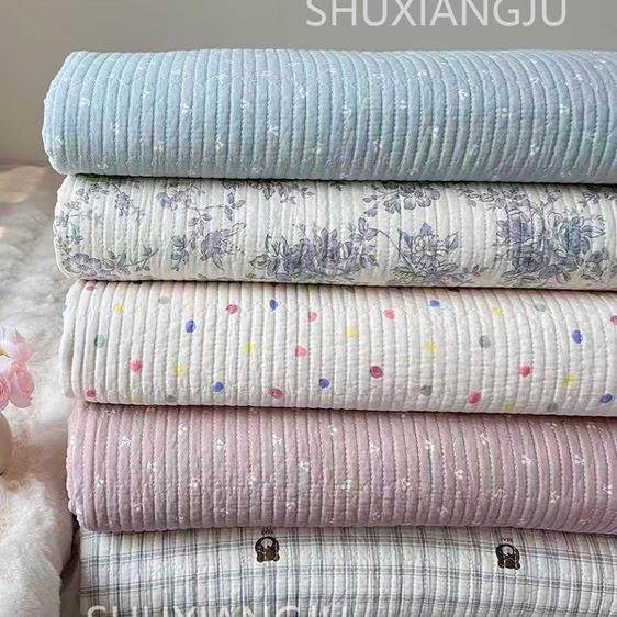 A类纯棉棉床盖单件四季用宿F9979HHH舍全榻米夹棉榻通厚床单人三,床上用品,床单,淘宝优惠券,粉丝福利购,淘宝优惠卷