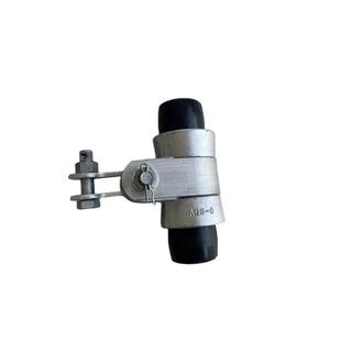 40具0 120 力金悬垂线夹双UNOCLS 电衡利兴预绞式