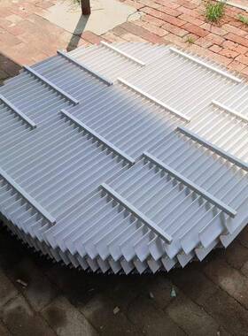 气液分PP丝网除器NOW不锈钢丝网沫除雾304器不锈钢油离烟过滤除沫