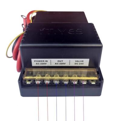 格脉优点火器LC-KXB8位端子4QWU隧G道炉烤箱炉新南冲方俊麦美爱厨