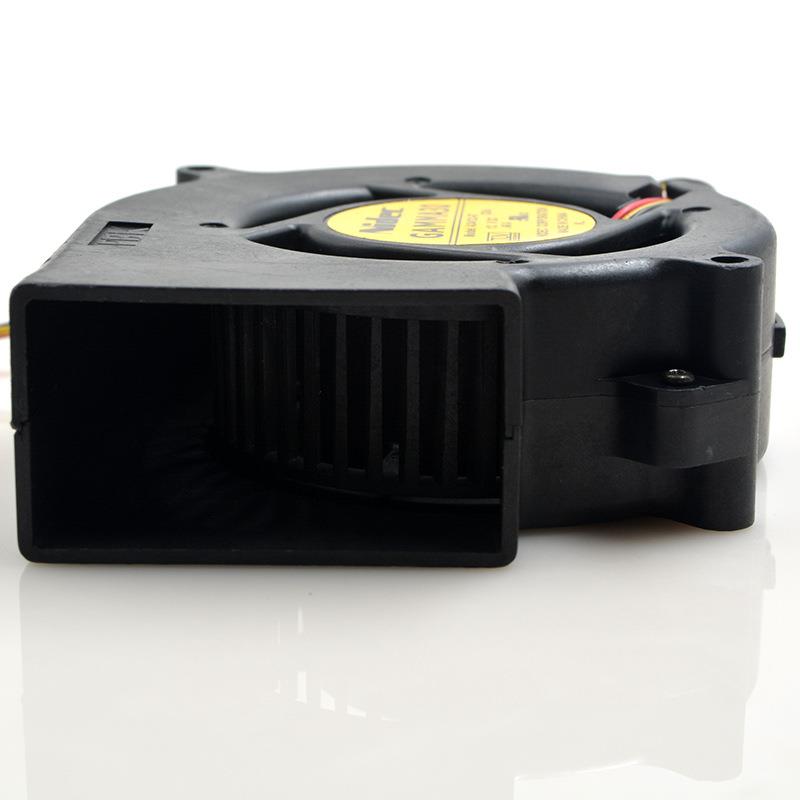 出售原装Nid7ec93.312V046AA3423-57WS1-LZNC3550-24散热风扇