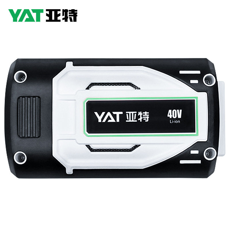 YAT亚特40V锂电通用电动工具
