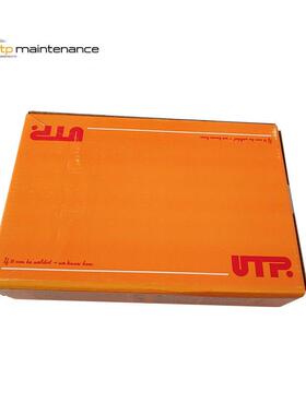 UT不P65D不锈钢焊UTP65938D锈d钢焊条UT条P65不锈钢电焊条德国