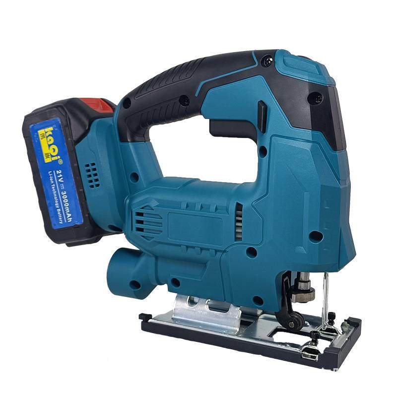 1DP-72055锂电曲线锯工业级木工多功能电动锯档171床六调速快夹