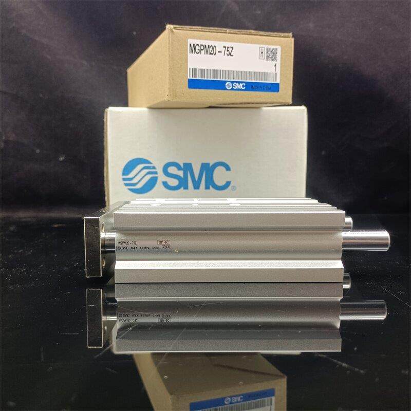 SM薄C型气缸3MGPM32-25ZGPMM2-30Z50Z75Z100Z122285Z销售