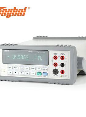 同惠TH1951TT字H1951数万用表TH19531963A产品/维修数高精度台式