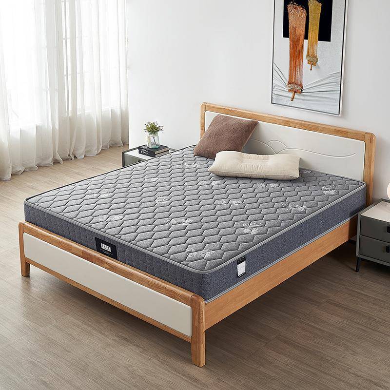 厂房民宿舍床垫宿莱软硬床垫宿公寓民家用学生281宿舍卡面料乳胶