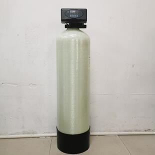 105去4玻璃钢罐树脂罐碳砂罐过滤软化除杂黄质水体去1054水硬软化