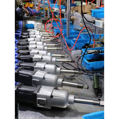 22型0V电动扳手工插电功率冲击扳手大大IWY扭力套筒工具重电风炮